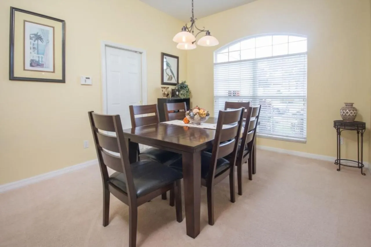 Holiday home Highlands Reserve Golf & Country Club 452 Four Corners