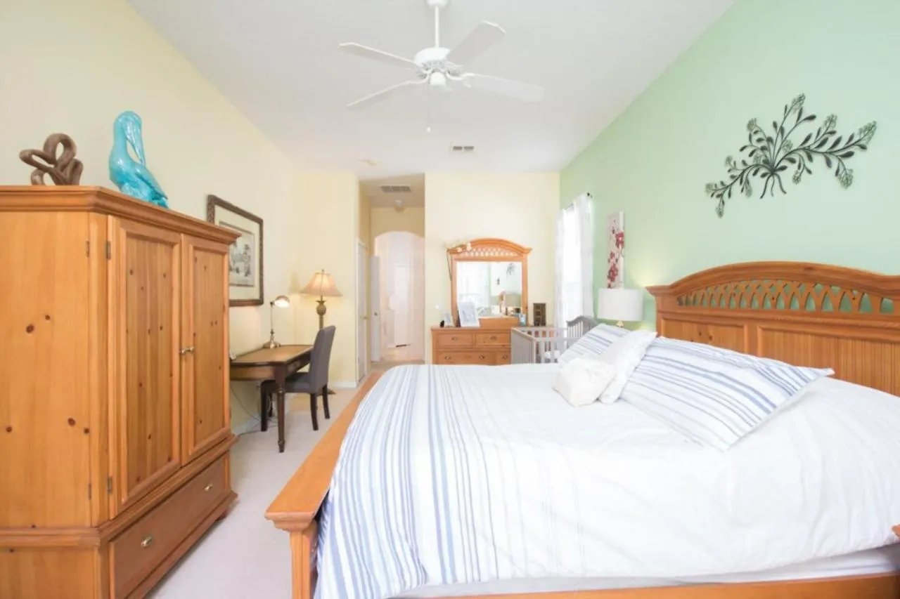 Highlands Reserve Golf & Country Club 452 Four Corners Holiday home
