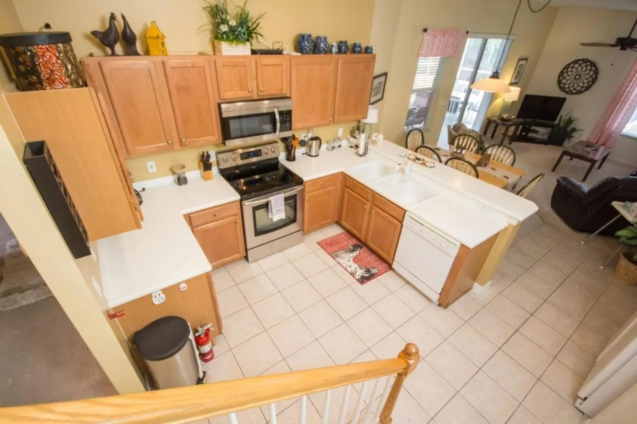 Holiday home Highlands Reserve Golf & Country Club 452 Four Corners