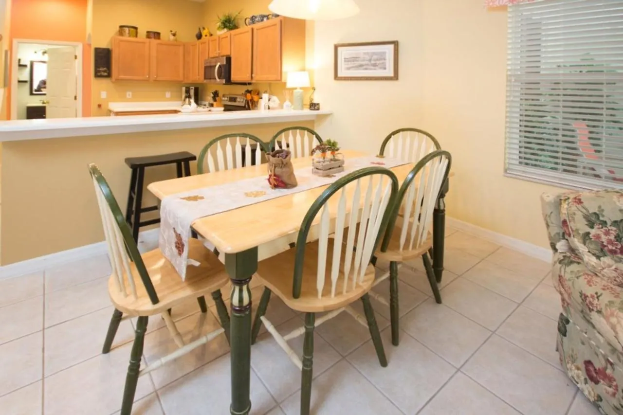 Highlands Reserve Golf & Country Club 452 Four Corners Holiday home