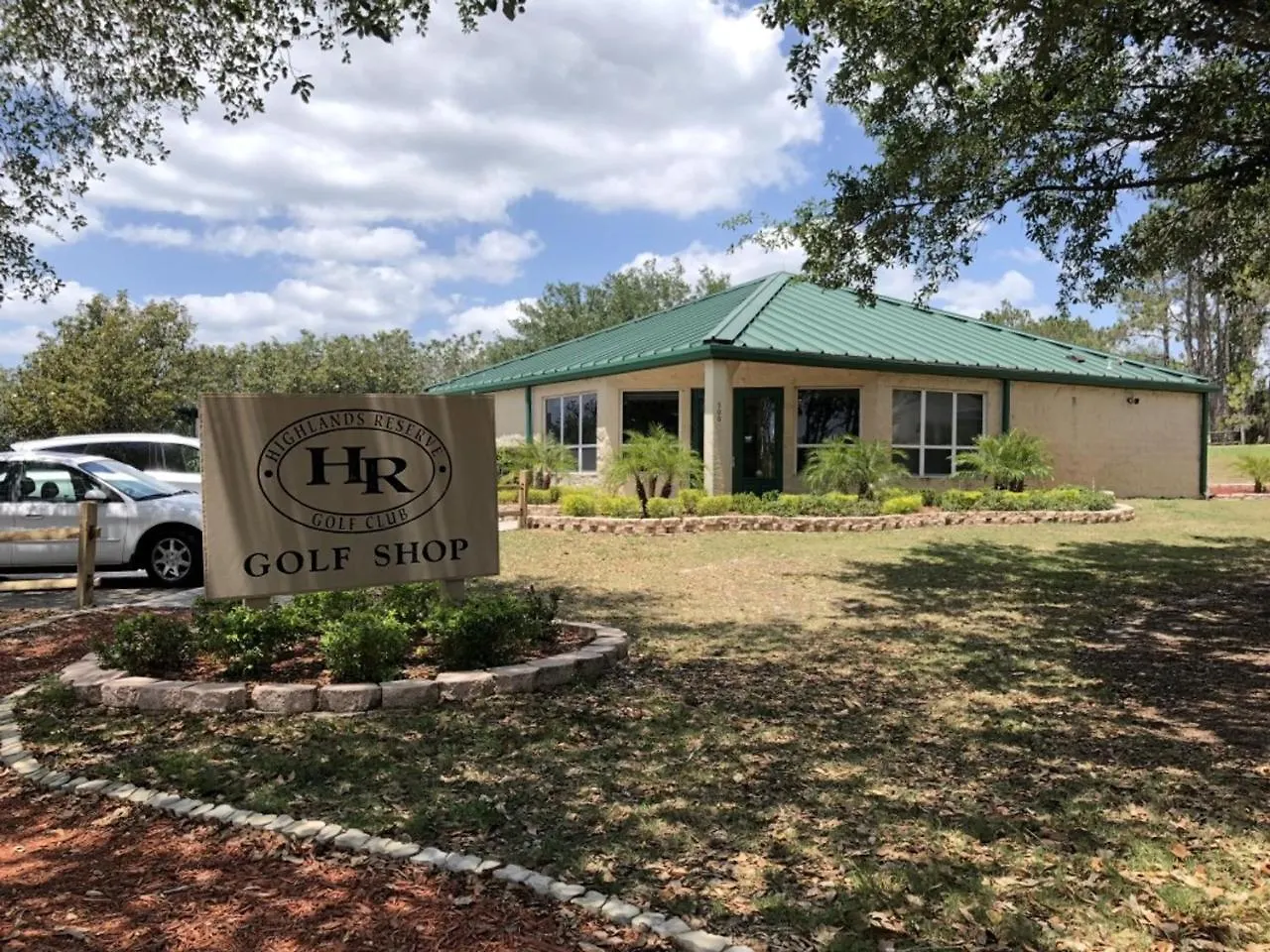 Highlands Reserve Golf & Country Club 452 Four Corners United States