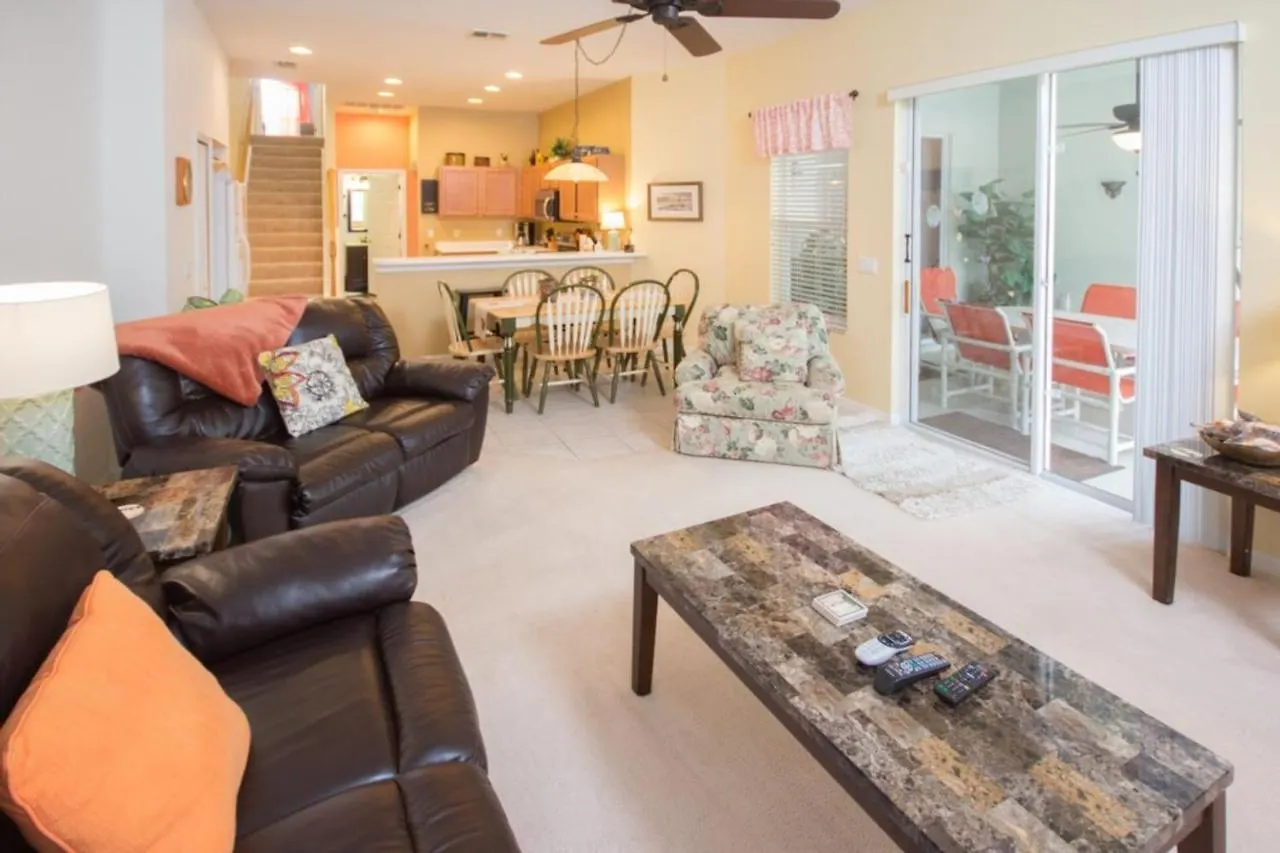 Holiday home Highlands Reserve Golf & Country Club 452 Four Corners United States