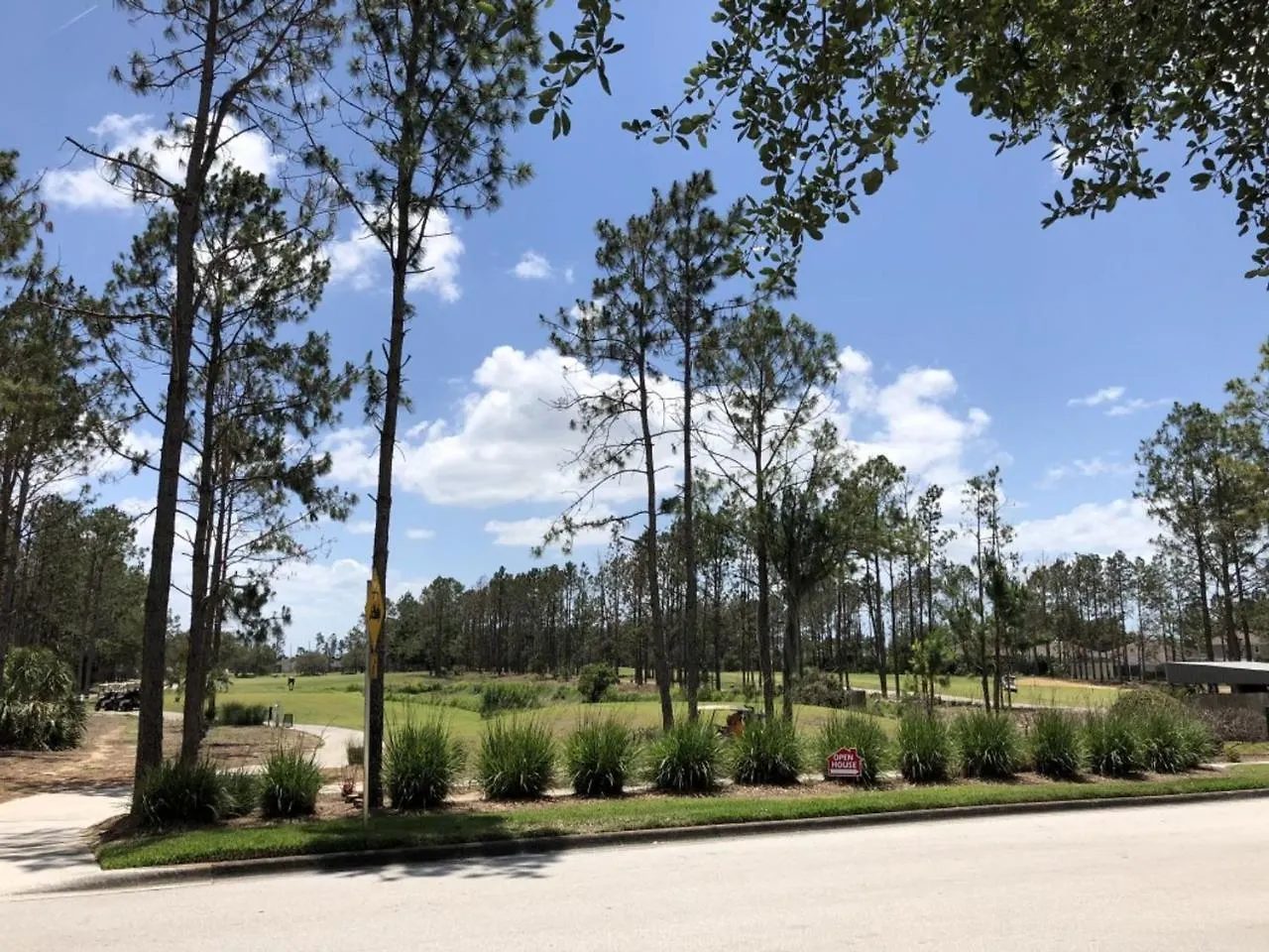 Highlands Reserve Golf & Country Club 452 Four Corners 0*,  United States
