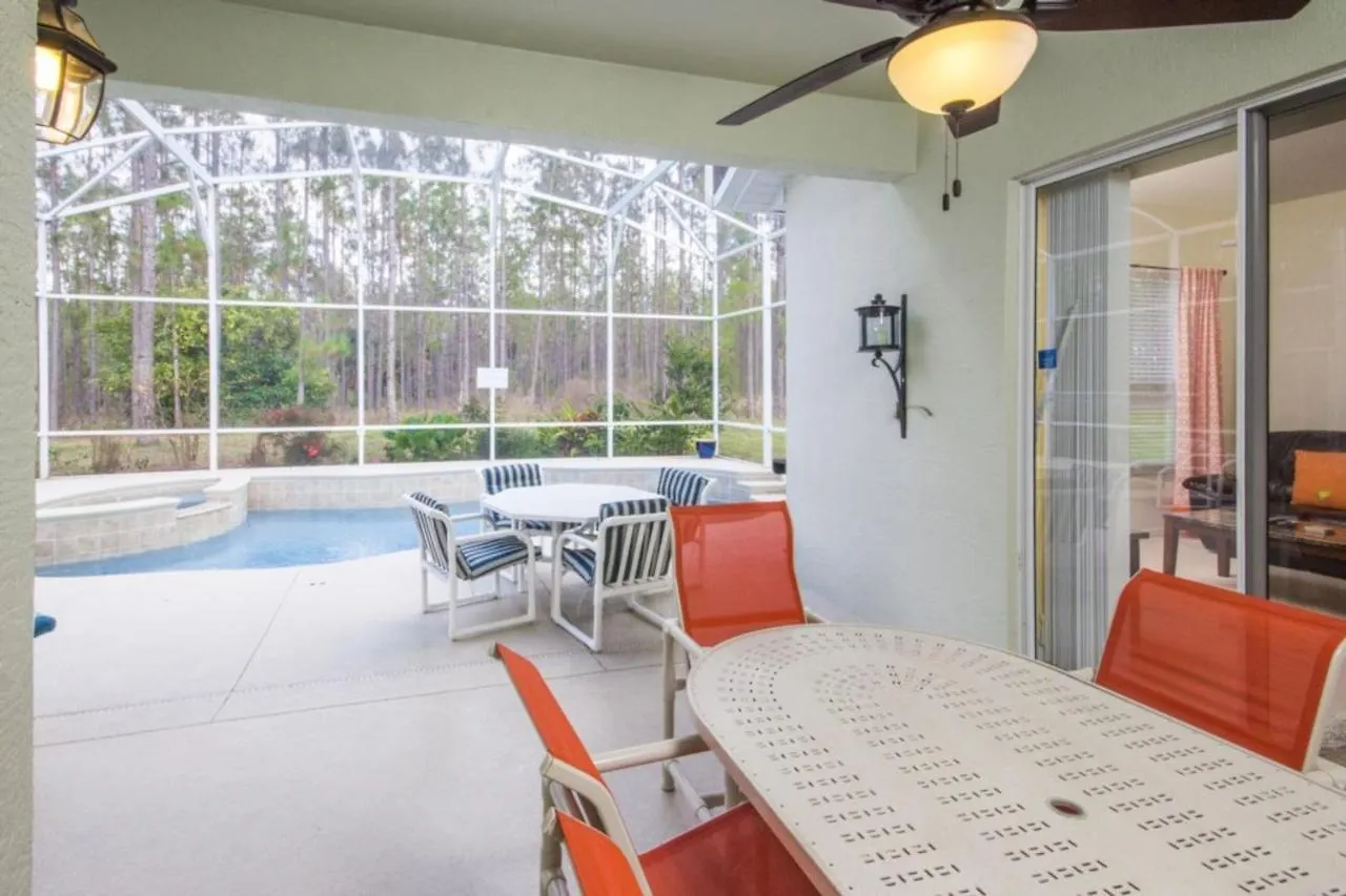 Holiday home Highlands Reserve Golf & Country Club 452 Four Corners