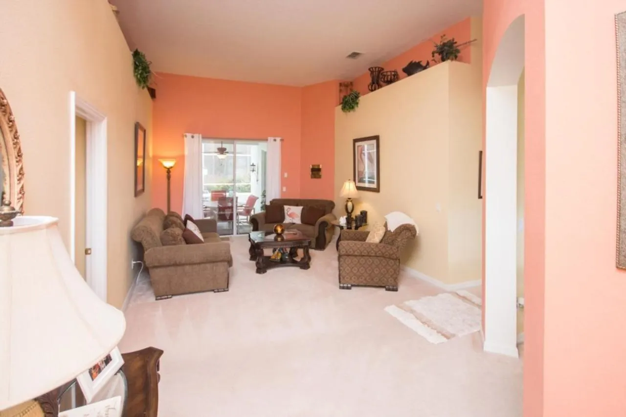Holiday home Highlands Reserve Golf & Country Club 452 Four Corners United States