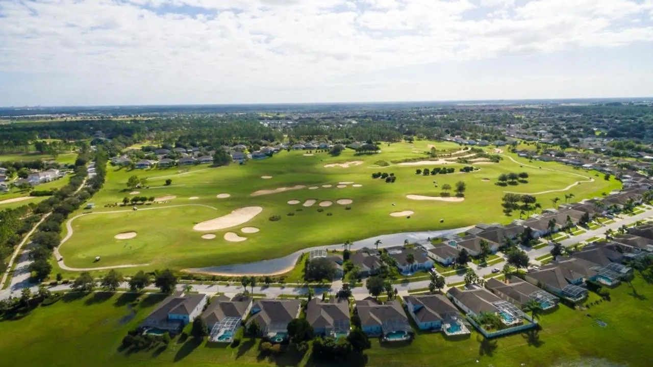 Highlands Reserve Golf & Country Club 452 Four Corners United States