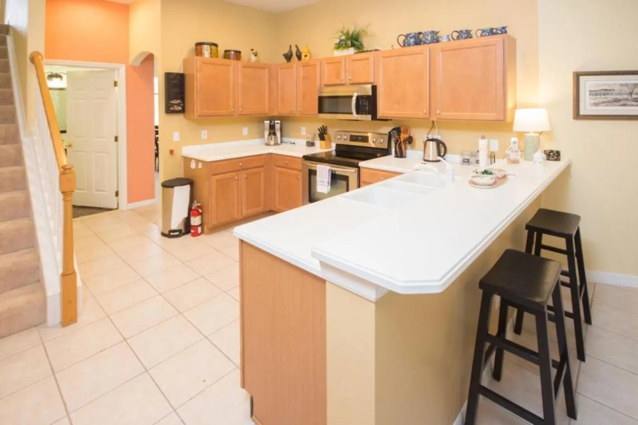 Holiday home Highlands Reserve Golf & Country Club 452 Four Corners