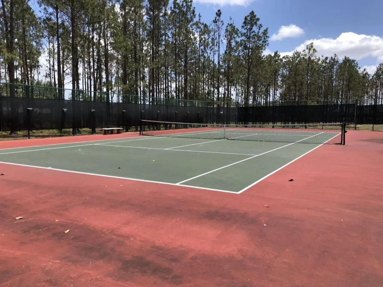 Highlands Reserve Golf & Country Club 452 Four Corners Holiday home