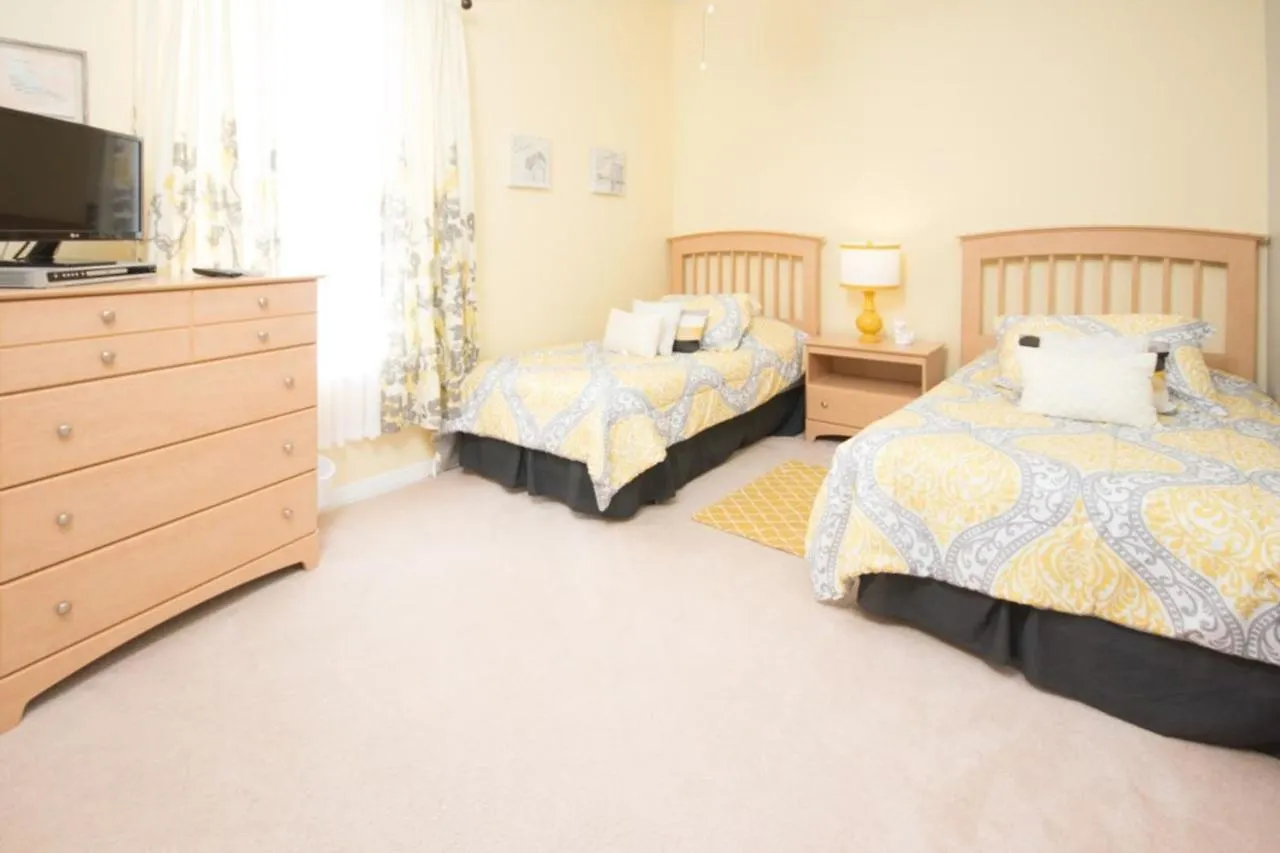 Holiday home Highlands Reserve Golf & Country Club 452 Four Corners